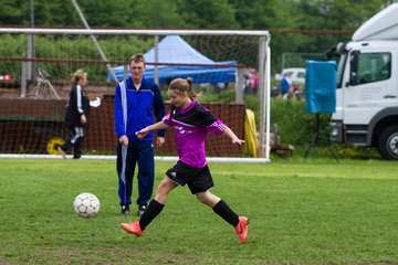 Bild 41 - D-Juniorinnen Kreispokal-Finale SV Boostedt - FSC Kaltenkirchen : Ergebnis: 0:20